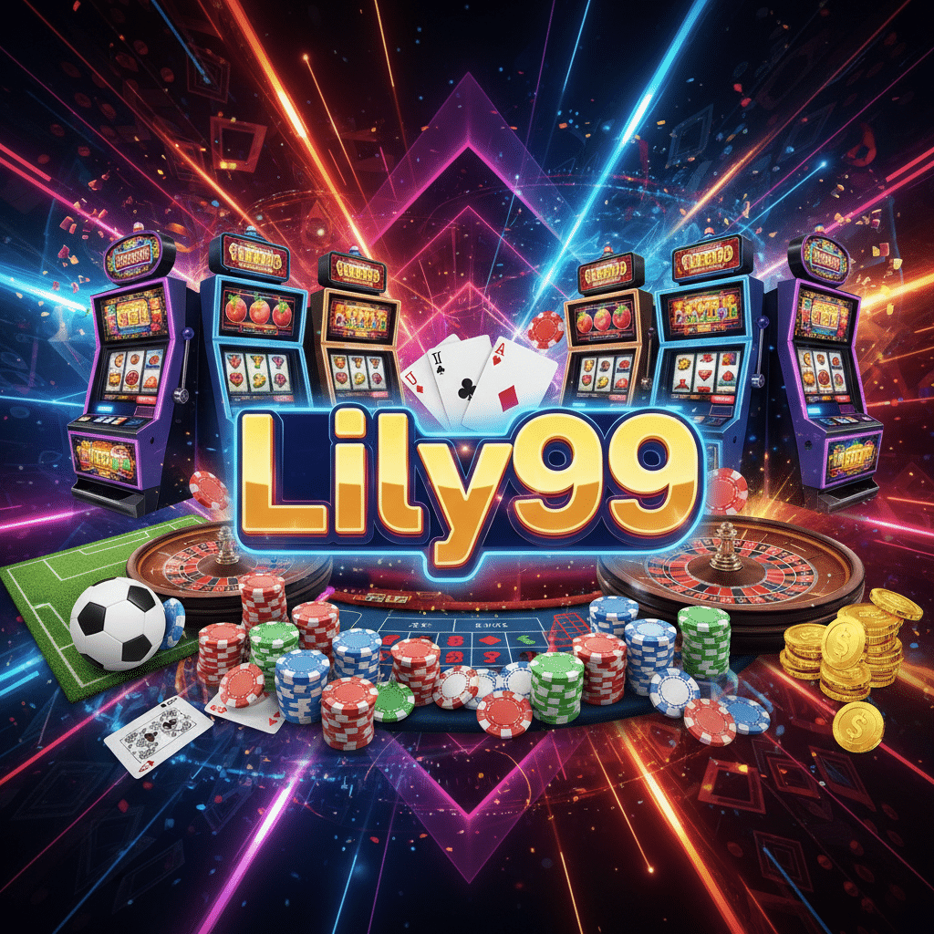 lily99