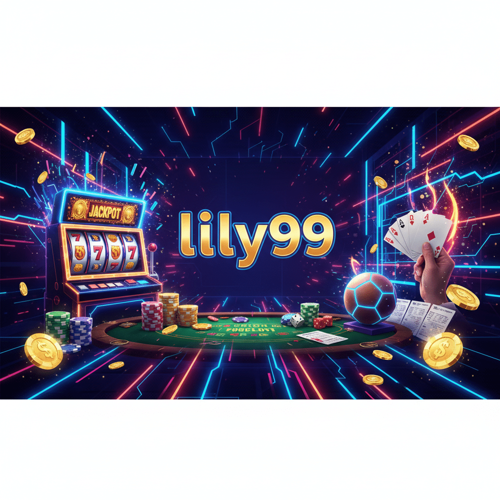lily99